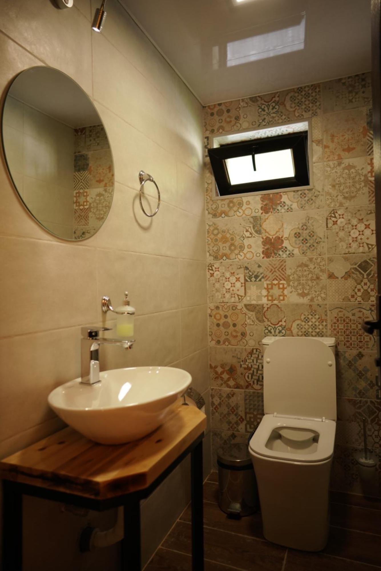 Restart Cottages In Kazbegi Extérieur photo